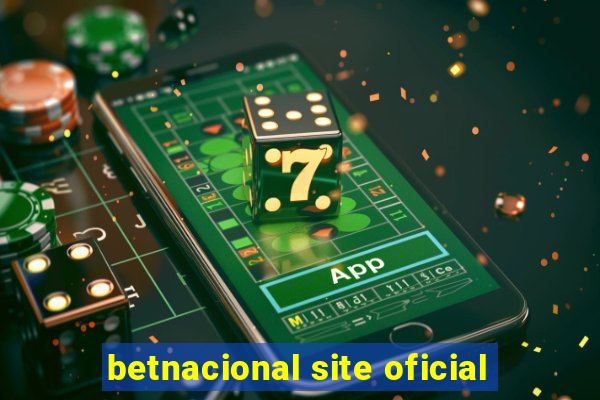 betnacional site oficial